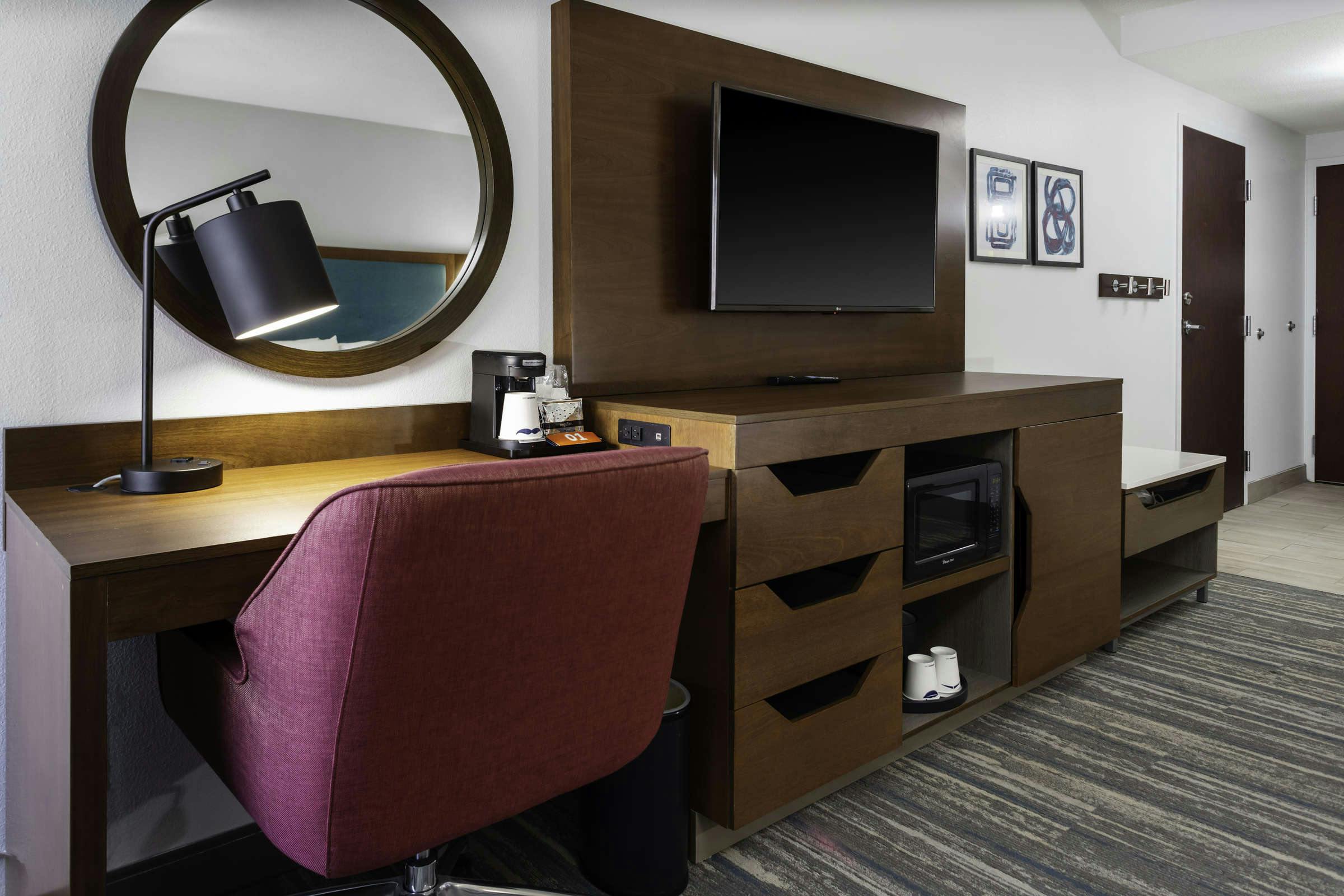 Hotel Hampton Inn by Hilton Concord/Bow photo 2