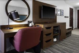 Hotel Hampton Inn by Hilton Concord/Bow photo 2