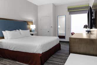 Hotel Hampton Inn by Hilton Concord/Bow photo 3