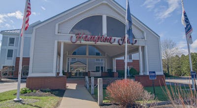 Hampton Inn by Hilton Concord/Bow