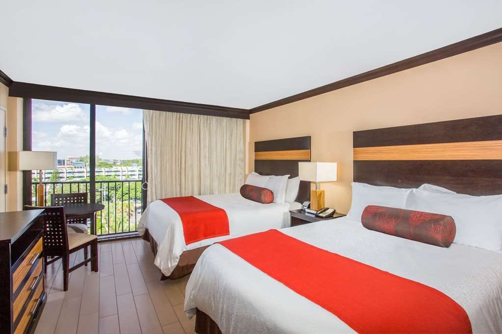 Hotel Wyndham Deerfield Beach Resort photo 1