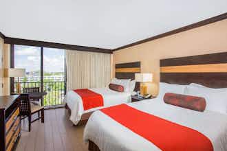 Hotel Wyndham Deerfield Beach Resort photo 1