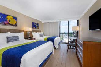 Hotel Wyndham Deerfield Beach Resort photo 2