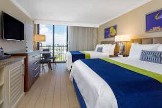 Hotel Wyndham Deerfield Beach Resort photo 4