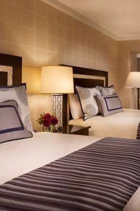 Hotel Omni LA at California Plaza photo 4