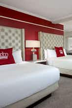 Hotel The Omni King Edward Hotel photo 2