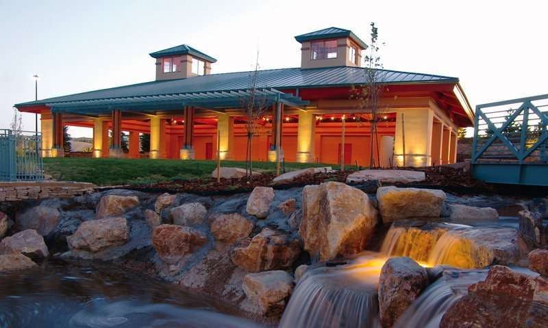 Omni Interlocken Hotel