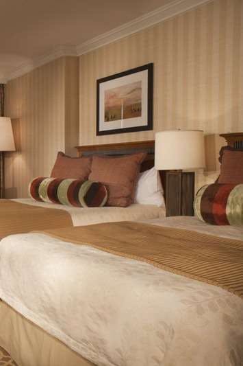 Hotel Omni Interlocken Hotel photo 4