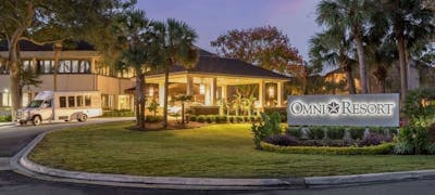 Omni Hilton Head Oceanfront Resort