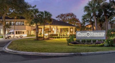 Omni Hilton Head Oceanfront Resort