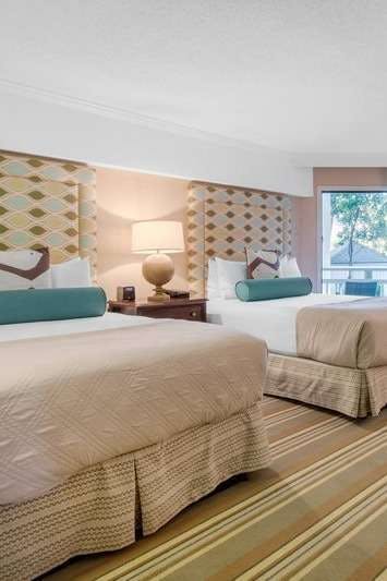 Hotel Omni Hilton Head Oceanfront Resort photo 2