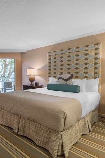 Hotel Omni Hilton Head Oceanfront Resort photo 1