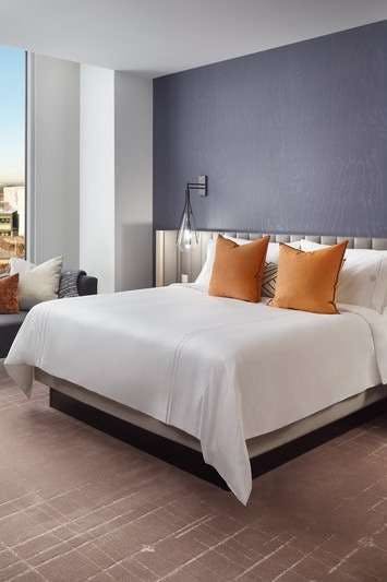 Hotel Omni Viking Lakes Hotel photo 1