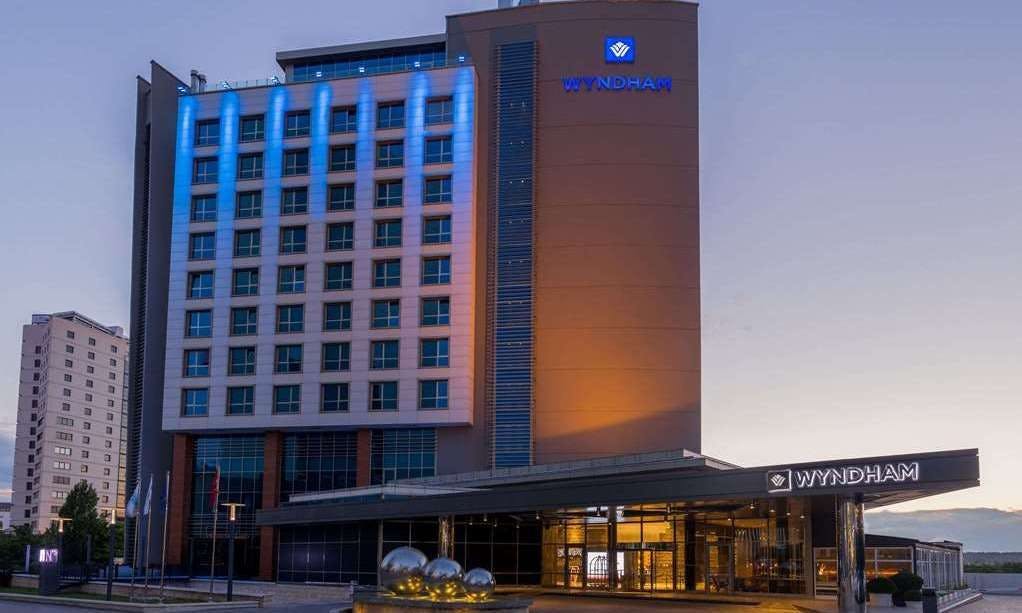 Wyndham Ankara