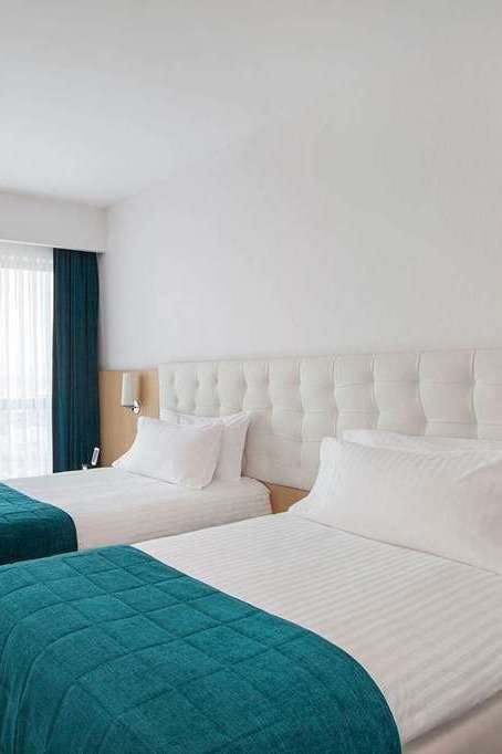 Hotel Wyndham Ankara photo 3