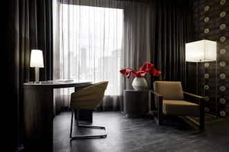 Hotel Haven Hotel Rotterdam, Curio Collection by Hilton photo 2