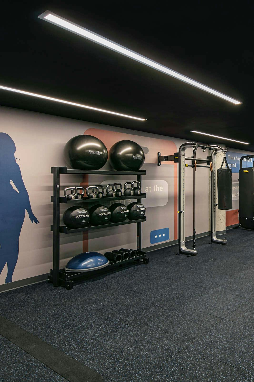 Hotel Moxy NYC Lower East Side photo 3