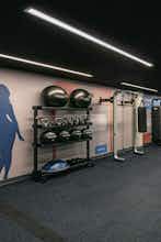 Hotel Moxy NYC Lower East Side photo 3