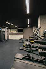 Hotel Moxy NYC Lower East Side photo 4