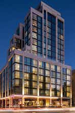 Hotel Moxy NYC Lower East Side photo 5