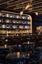 Hotel Moxy NYC Lower East Side photo 1