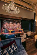 Hotel Moxy NYC Lower East Side photo 2