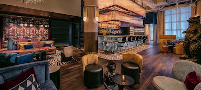 Moxy NYC Lower East Side