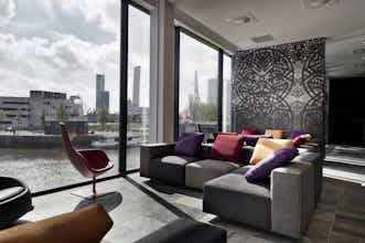 Hotel Haven Hotel Rotterdam, Curio Collection by Hilton photo 5