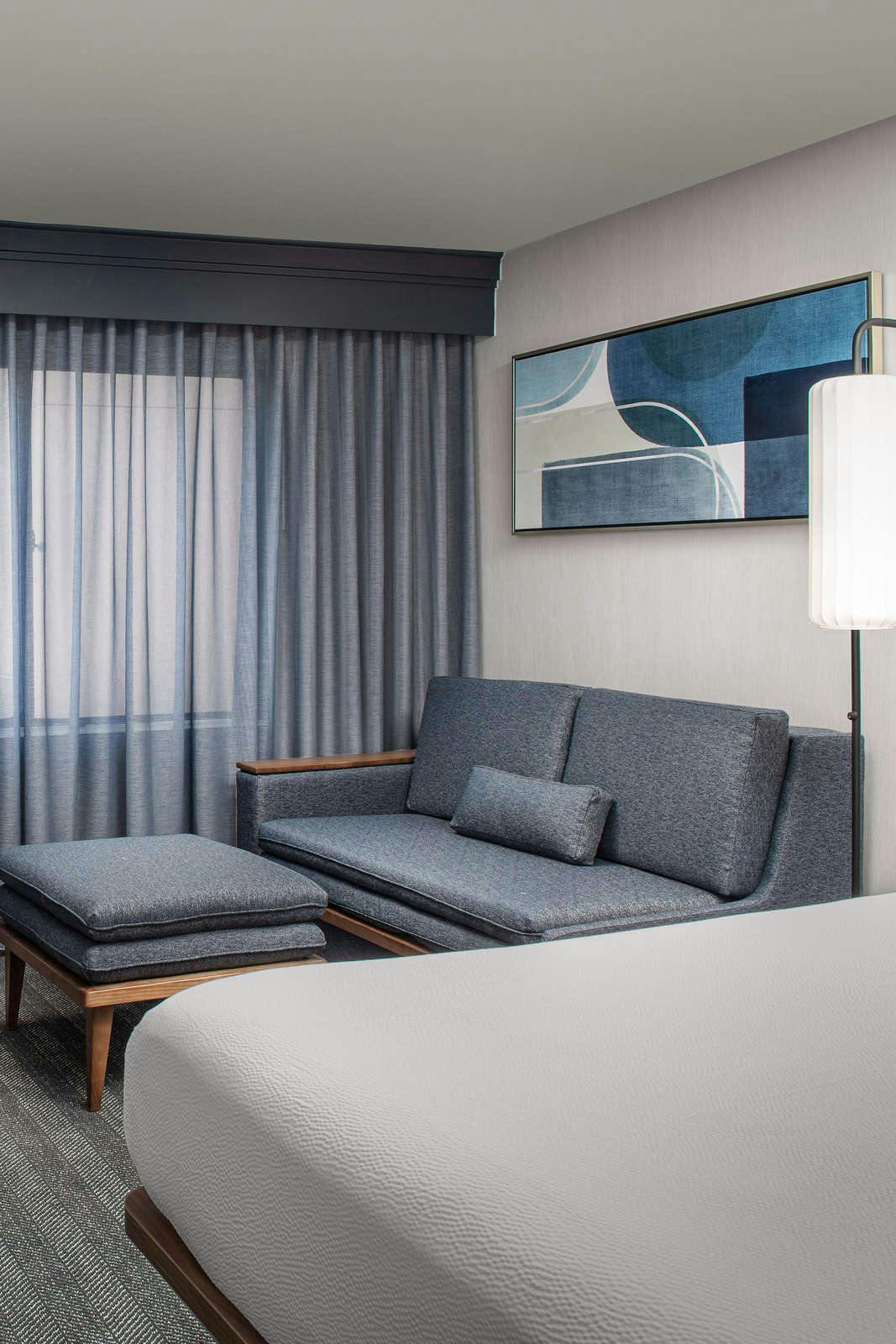 Hotel Courtyard by Marriott San Diego Carlsbad photo 4