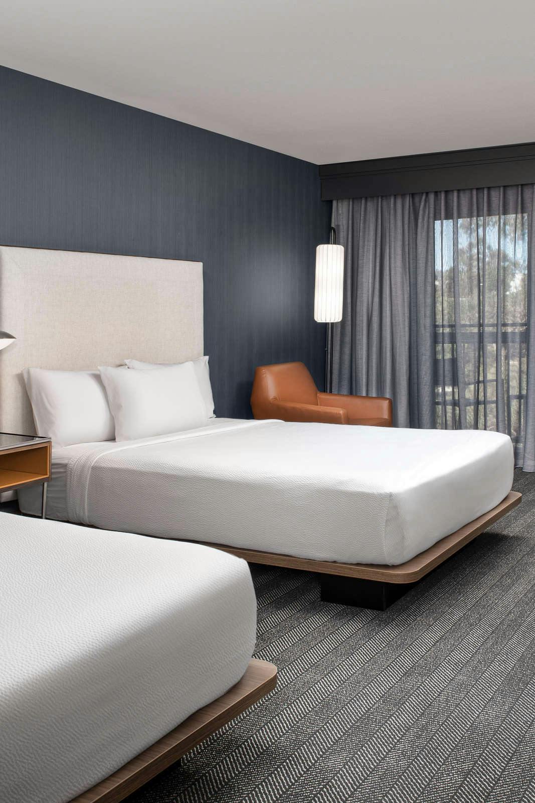 Hotel Courtyard by Marriott San Diego Carlsbad photo 3