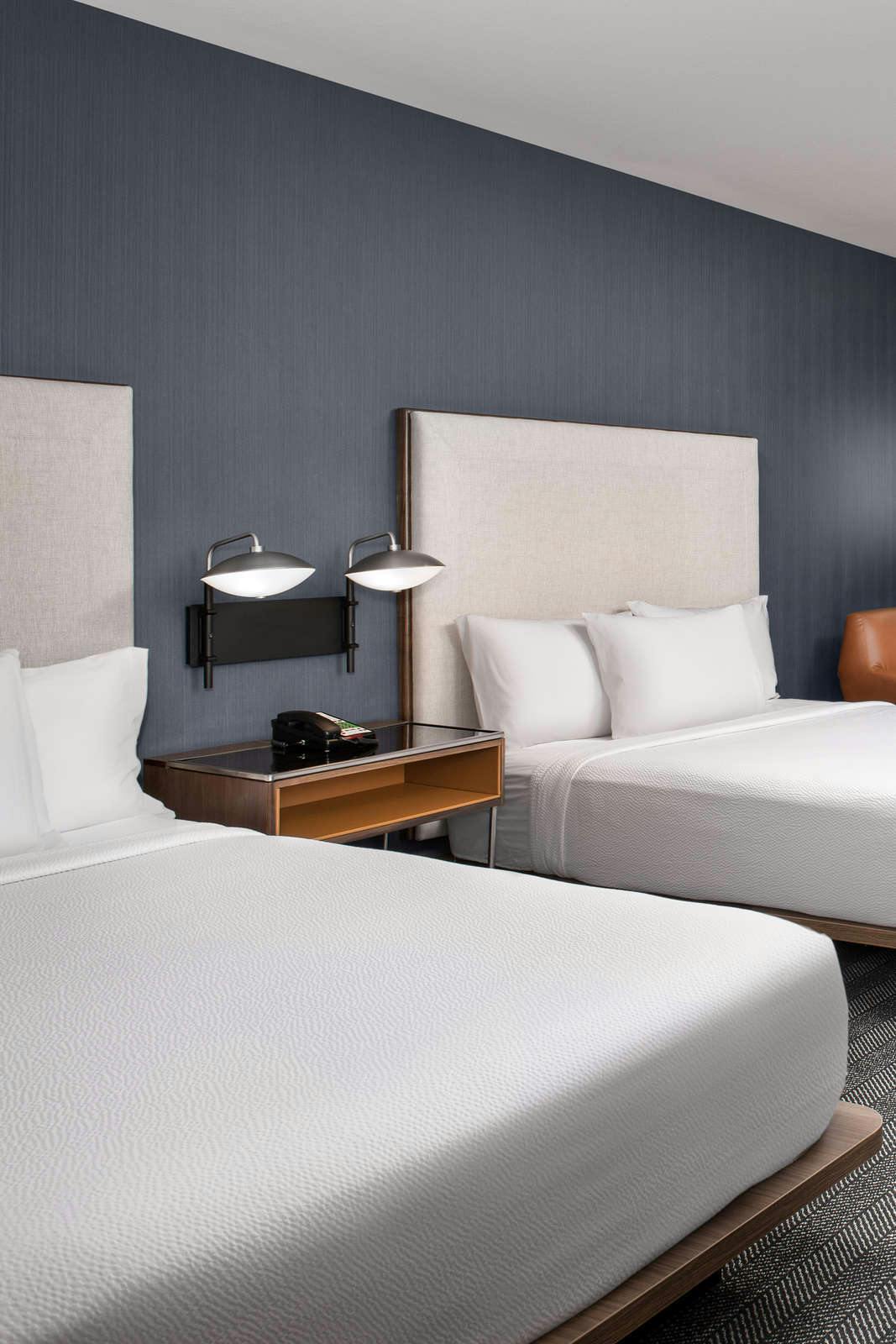 Hotel Courtyard by Marriott San Diego Carlsbad photo 2