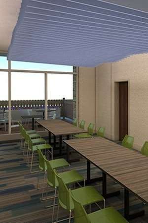 Hotel Holiday Inn Express & Suites Welland photo 4