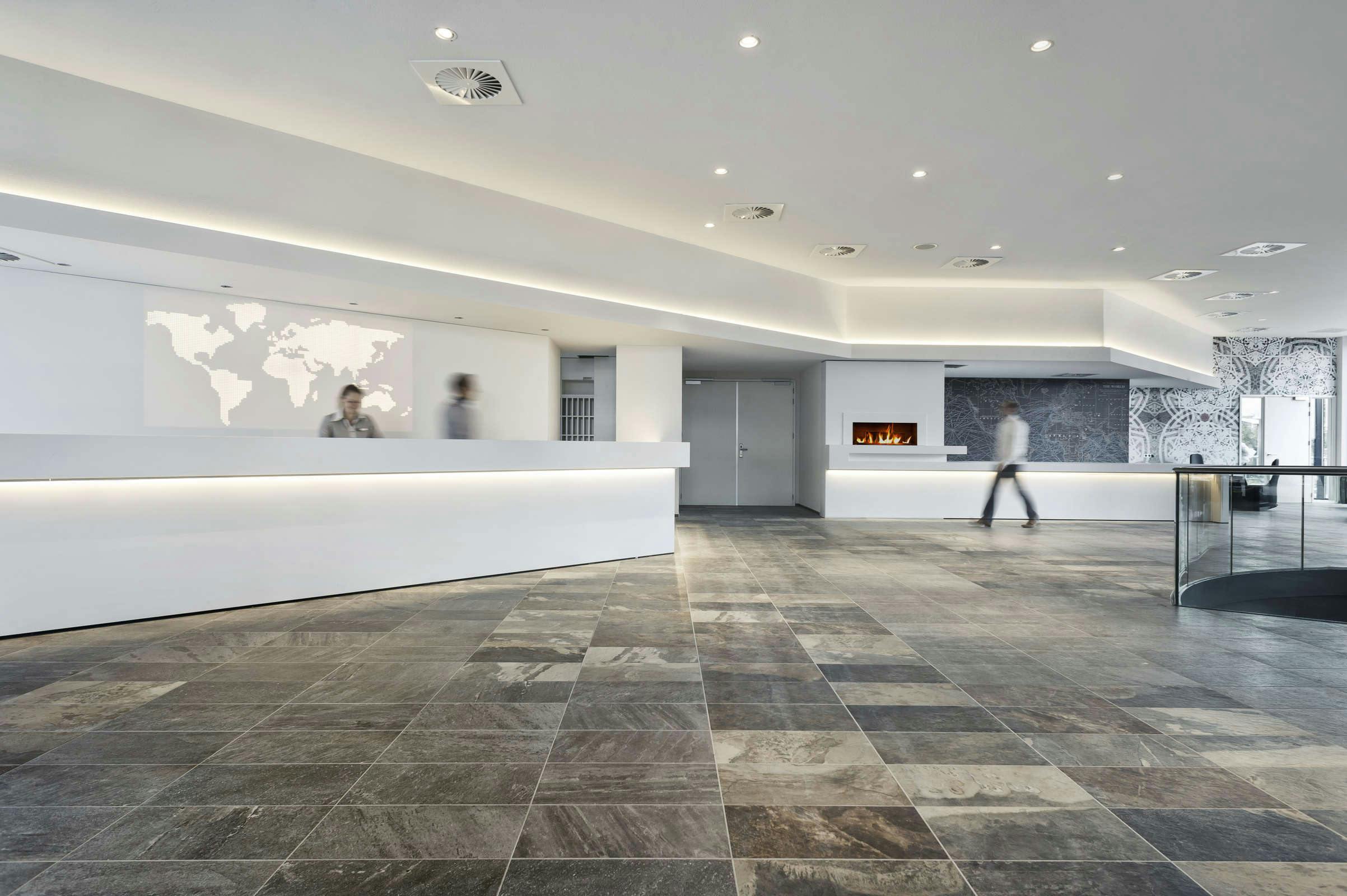 Hotel Mainport Hotel Rotterdam, a Hilton Affiliate Hotel photo 4