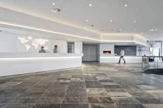 Hotel Haven Hotel Rotterdam, Curio Collection by Hilton photo 4