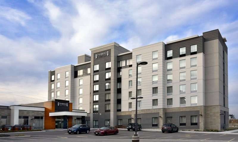 Staybridge Suites Waterloo St. Jacobs Area