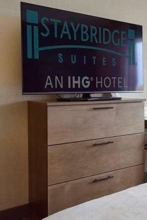 Hotel Staybridge Suites Waterloo St. Jacobs Area photo 5