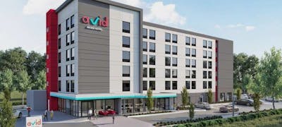 Avid Hotels Toronto Vaughan Southwest