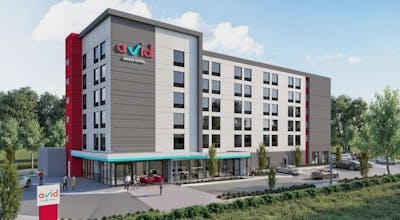 Avid Hotels Toronto Vaughan Southwest