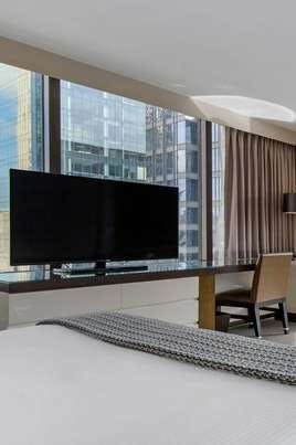 Hotel Omni Charlotte Hotel photo 3