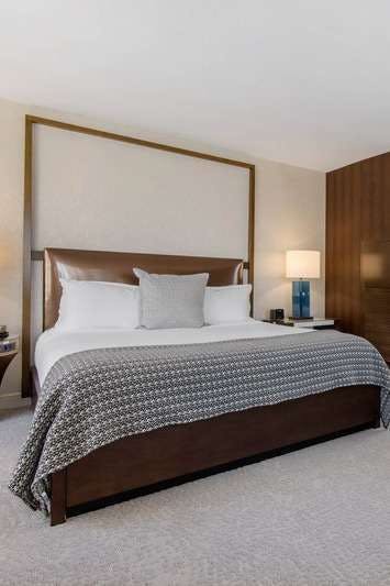 Hotel Omni Charlotte Hotel photo 1