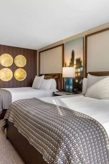 Hotel Omni Charlotte Hotel photo 2