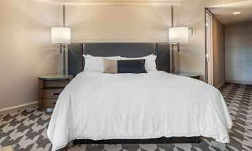 Hotel Omni Atlanta Hotel at Centennial Park photo 2