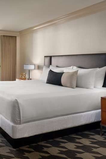 Hotel Omni Atlanta Hotel at Centennial Park photo 4