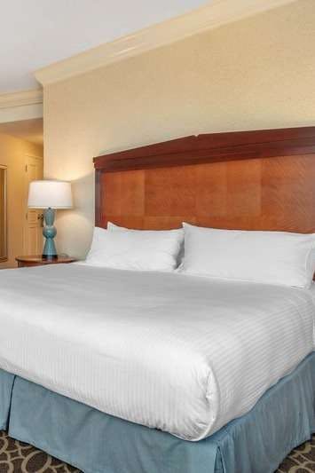 Hotel Omni Atlanta Hotel at Centennial Park photo 3