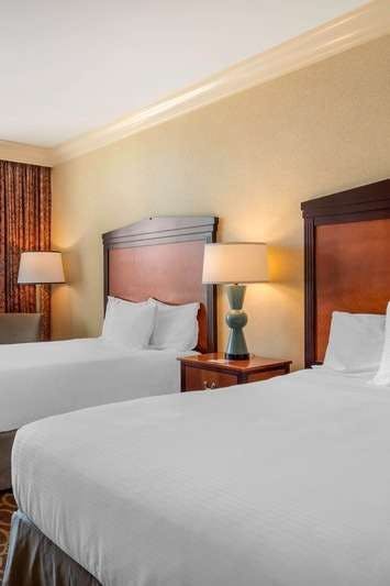 Hotel Omni Atlanta Hotel at Centennial Park photo 5