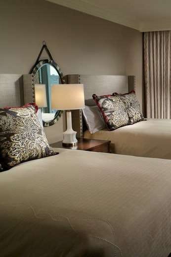 Hotel Omni Nashville Hotel photo 4