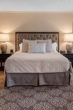 Hotel Omni Las Colinas Hotel photo 1