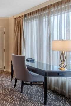 Hotel Omni Las Colinas Hotel photo 5