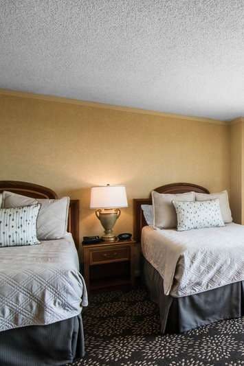 Hotel Omni Las Colinas Hotel photo 4