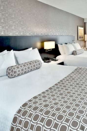 Hotel Crowne Plaza Kitchener Waterloo photo 2
